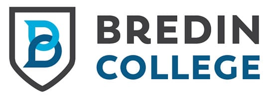 Bredin College Logo