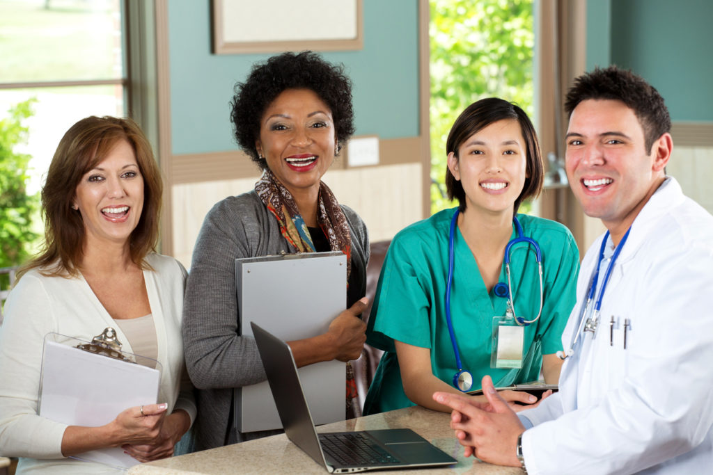 4 Key Skills That Will Make You A Great Medical Office Assistant